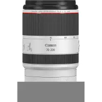 Canon RF 70-200 mm f/2.8L IS