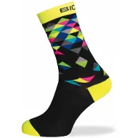 Biotex Chaussettes Diamonds