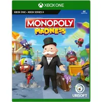 Monopoly en folie