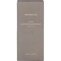 Aromatica - Serene Body Oil Lavender & Marjoram - Huile corporelle
