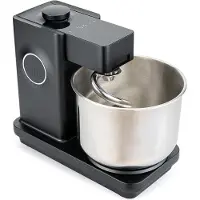 Wilfa Aqipa Probaker Timer Black w stainl steel hook