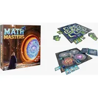 Funhouse Games Jeu De Société 100422