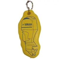 Goldenship Porte-clés Yamaha Assorti