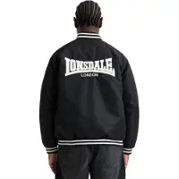 Lonsdale Veste Shortlands