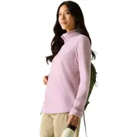 Regatta Polaire Demi-zip Sweethart