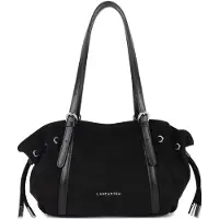 Lancaster Cabas 'Emma' noir