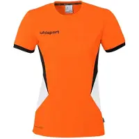 Uhlsport T-shirt à Manches Courtes Equipe 29