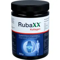 PharmaSGP GmbH Rubaxx collagène en poudre 300 g