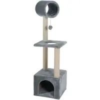 Zolux Griffoir trio couleur gris