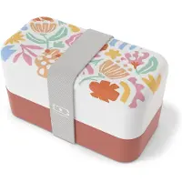 Monbento Mb Original Fr - Paper Cut - Ld