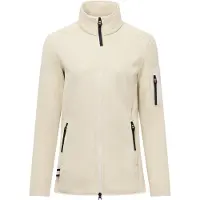 Regatta Karmila Full Zip Fleece Beige 34 Femme