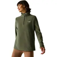 Regatta Polaire Demi-zip Sweethart