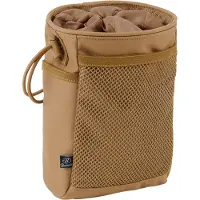 Brandit Sacs de sport à cordon camel