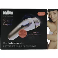Braun Silk-Expert Pro IPL PL7249