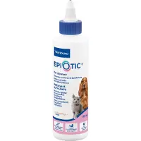 Virbac Epiotic SIS - 125 ml