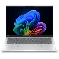 HP Ordinateur portable EliteBook X G2i 14 pouces, PC IA de nouvelle génération, processeur Intel Core Ultra 5, 35,6 cm (14 pouces), 2880 x 1800 pixels, 32 Go, 512 Go, Windows 11 Pro
