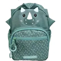 Schneiders sac à dos de loisirs sac à dos Mini Backpack 6L Danny Dino vert