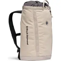 Black Diamond - Sac à dos robuste et compact - Street Creek 24 Moonstone en Nylon - Beige