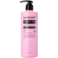 Medicube Rosmarin PDRN, shampoo rafraîchissant et revitalisant, 400 ml