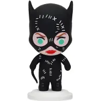 SD Toys DC Comics, Batman, Catwoman, Pokis (figurines)