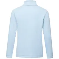 Regatta HOT SHOT II K | Pull en polaire pour enfant, Skyway Blau, 14 ans