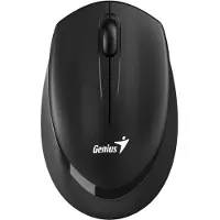 Genius NX-7009/ 1200 ppp/ sans fil/ capteur BlueEye/ noir