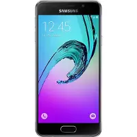 Samsung SM-A310F Galaxy A3 (2016) Or - Très bien