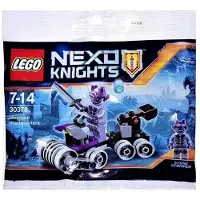 LEGO Siège social réduit
