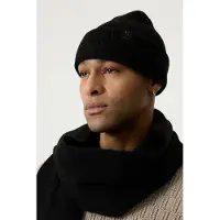 Garcia homme , ONESIZE, Noir