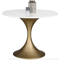 Xl Moebel Gmbh Stilvoller Runder Esstisch Designer Küchentische Eszimmermöbel