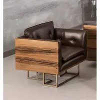 Xl Moebel Gmbh Stuhl 1x Ess Zimmer Polster Stuhl Sessel Fernseh Lounge Club Leder Textil Sitz