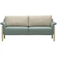 Xl Moebel Gmbh Sofa 3-Sitzer Dreisitzer Couch Polsterbank Polstersofa Wohnzimmercouch