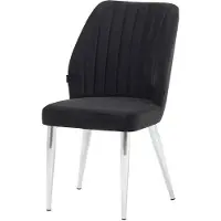 Xl Moebel Gmbh Esszimmer Modernen Stuhl Schwarz Luxus Designen Lehnstuhl Lehnstühle Möbel