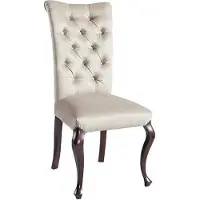 AEA Stuhl Designerstuhl Holzstuhl Relaxstuhl Esszimmerstuhl Chesterfield