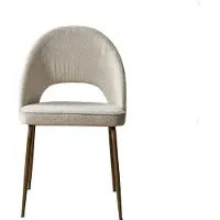 Xl Moebel Gmbh Beiger Esszimmer Stuhl Designer Polster Stühle Holzgestell Lehnstühle