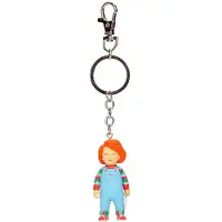 SD Toys Porte-clés Chucky Pvc 6 Cm