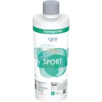 Hansgrohe HG Minéralisation et filtre Sport