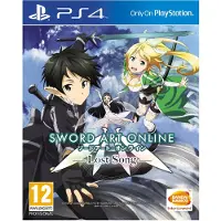 Sword Art Online 3: Lost Songs