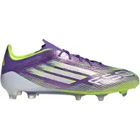 Adidas Chaussures de foot F50 Elite pour Homme