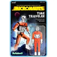 Super7 Figure Micronauts Time Traveler