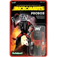 Super7 Figure Micronauts Phobos