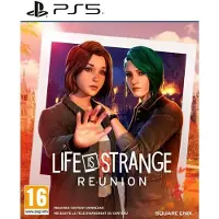 Jeu Vidéo Life is Strange : Reunion, PS5, Aventure Narrative, Choix Décisifs