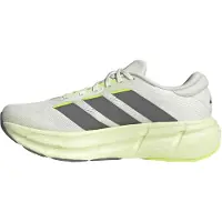 Adidas Chaussure de sport 'QUESTAR 4' graphite / gris clair / vert clair