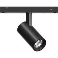 NABER Easytrack Spot, projecteur, noir mat