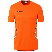 Uhlsport T-shirt à Manches Courtes Equipe 29 Poly