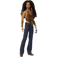 Barbie Mattel GmbH, BRB Signature, Lenny Kravitz, Autre