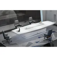 AEA Großer Konferenztisch – perfekt für Team-Meetings