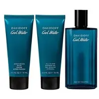 Davidoff Cool Water Coffret Cadeau