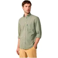 Faconnable T-shirt manches longues façonnable FAçONNABLE FM301863 - Camisa pour Homme