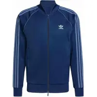 Adidas Veste de sport Adicolor Classics SST "Navy" pour Homme